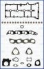 OPEL 1606254 Gasket Set, cylinder head